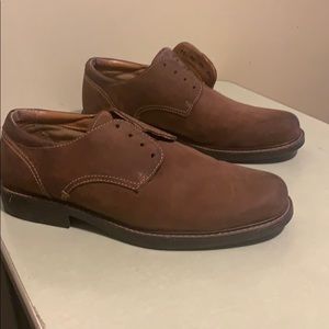 Bass Oxford shoes